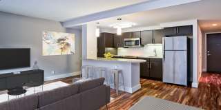 The Sterling Apartment Homes Gallery 10