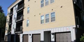 Cathedral Park Apartments Gallery 37