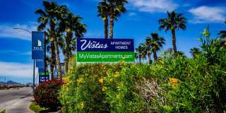 The Vistas Apartment Homes Gallery 2