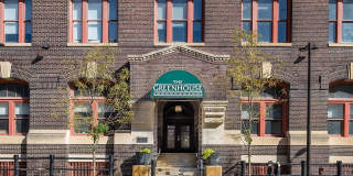 Greenhouse Gallery 4