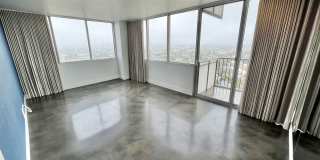 Private 16th-Floor Oceanview Residence with Belmont Pier Views Gallery 21