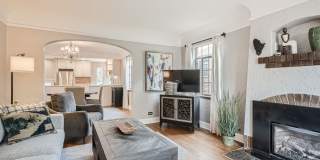 Newly Renovated Gorgeous Brick Tudor- Park Hill Neighborhood - AVAILABLE July 6th! Newly Renovated Gorgeous Brick Tudor- Park Hill Neighborhood - AVAILABLE July 6th! Gallery 7