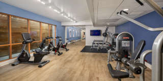 Legacy at Westwood Gallery 38