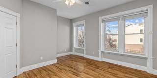 MOVE-IN SPECIAL | Updated 3BR Home in The Grove w/ Finished Basement + Yard Gallery 16