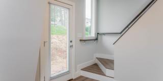 Asheville Duplex Rental-Oakley Area Gallery 11
