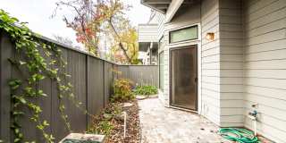 One-Of-A-Kind, Completely Remodeled 2 Bed 2 Bath Condo in Downtown Palo Alto Gallery 19