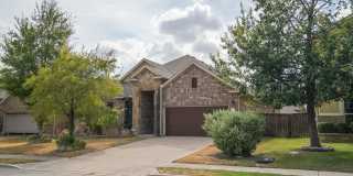 2734 San Milan Pass, Round Rock, Texas 78665 Gallery 1