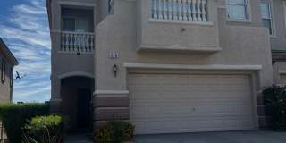 Beautiful Townhome in Gated Black Mountain Vistas (Henderson) Gallery 1