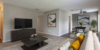 Dalton Pointe Apartments Gallery 3