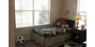 Greenhouse Villas Gallery 11