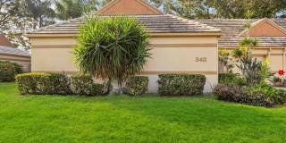 Beautiful Must See!! 3/2 Plus Sunroom  Garage!! Gated Community!! Gallery 1