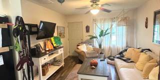 Affordable 3BR/1BA all electric home with CH&A Gallery 4