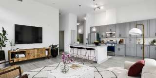 The Apartments at Dorsey Mill Gallery 8