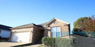 Beautiful 3-Bedroom Home with Fenced Backyard – 1,622 Sq. Ft. – Nettleton Schools! Beautiful 3-Bedroom Home with Fenced Backyard – 1,622 Sq. Ft. – Nettleton Schools! Gallery 1
