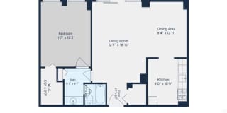 1225 MARTHA CUSTIS DR #709 Gallery 26