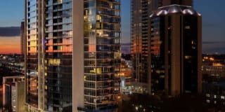 AMLI Arts Center Gallery 1