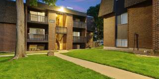 Westwood Apartments Gallery 11