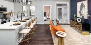 The Boulevard Gallery 9