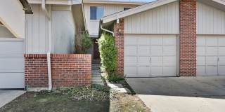 Four bedroom townhouse with easy access to all Boulder has to offer! Gallery 17