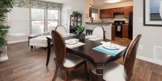 Chatsworth Apartments Gallery 5