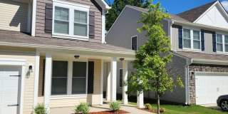 Spacious 4BR House in Charlotte Gallery 4