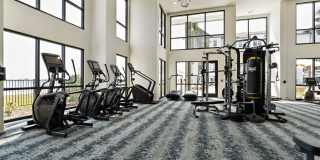 The Row Waterside Apartments Gallery 19