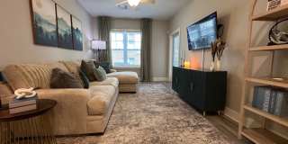 Pine Reserve Apartments Gallery 12