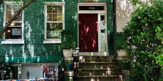 1745 LANIER PL NW #1 1745 LANIER PL NW #1 Gallery 1