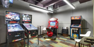 Kellogg Square Apartments Gallery 22