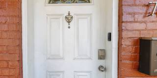Classic 3 Bedroom Rowhome in Columbia Heights Gallery 65