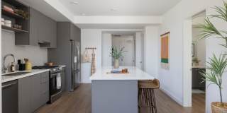The Margo Gallery 4