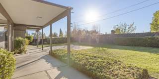 Stunning Mid-Century Modern 4 BR 3 BA with Bonus Room and Office Gallery 60