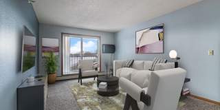 Bedford Apartments Gallery 15