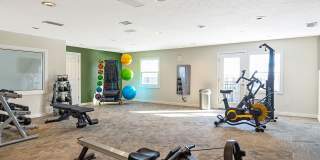 The Fairways at Valle Vista Apartment Homes The Fairways at Valle Vista Apartment Homes Gallery 22