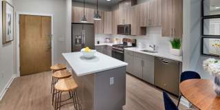 Centurion Union Center Gallery 11