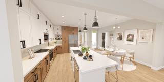 The Lodges of Huntersville Gallery 5