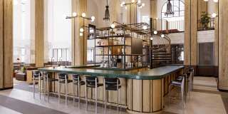 Abraxas at 90 State Gallery 3