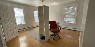 339 Centre St. Gallery 3
