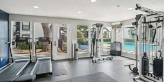 Keller Oaks Apartments Gallery 22