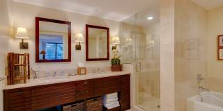 Fully Furnished 2 bedroom in Waikiki! One-Month pricing available! Gallery 1