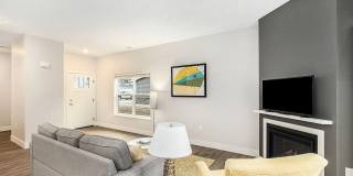 The Summit at Harvey Townhomes Gallery 38
