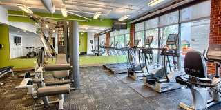 Belk Hudson Lofts Gallery 9