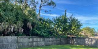 3BR/2BA Rental with Tile & Fenced Yard in NW Palm Bay Gallery 17