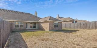 3BR / 2BA Duplex in Hewitt, Texas | Midway ISD Gallery 26