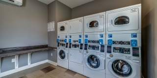 Trails At Leon Creek - Affordable Housing Gallery 16