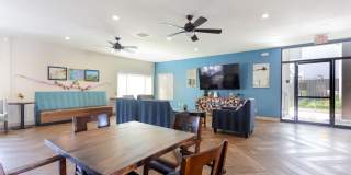 Miracle Terrace - Senior & Affordable Housing Gallery 26