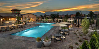 Harvest at Damonte Ranch Gallery 22