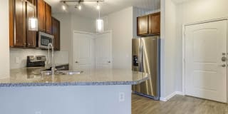 Hebron 121 Station Apartments Gallery 23