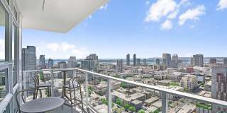 Broadway Towers Gallery 21