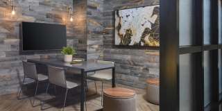 The Citizen at Shirlington Village Gallery 6